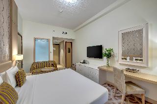 Metropolitan Hotel Dubai fotoÄŸrafÄ±