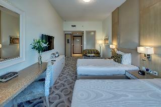 Metropolitan Hotel Dubai fotoÄŸrafÄ±