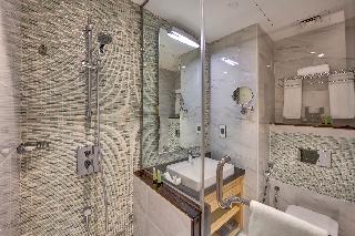 Metropolitan Hotel Dubai fotoÄŸrafÄ±