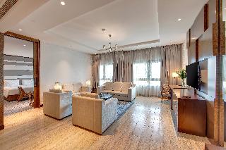 Metropolitan Hotel Dubai fotoÄŸrafÄ±