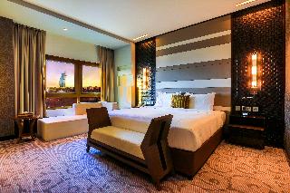 Metropolitan Hotel Dubai fotoÄŸrafÄ±