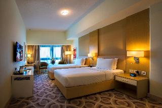 Metropolitan Hotel Dubai fotoÄŸrafÄ±