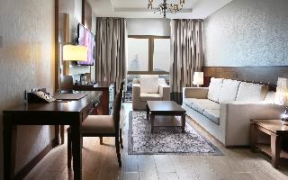 Metropolitan Hotel Dubai fotoÄŸrafÄ±