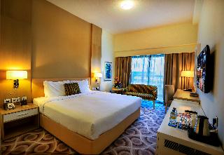 Metropolitan Hotel Dubai fotoÄŸrafÄ±