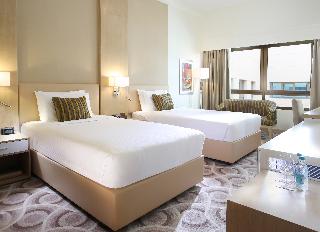 Metropolitan Hotel Dubai fotoÄŸrafÄ±