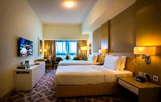 Metropolitan Hotel Dubai fotoÄŸrafÄ±