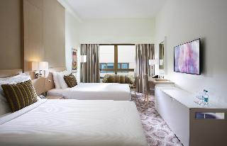 Metropolitan Hotel Dubai fotoÄŸrafÄ±