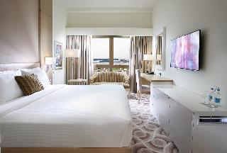 Metropolitan Hotel Dubai fotoÄŸrafÄ±