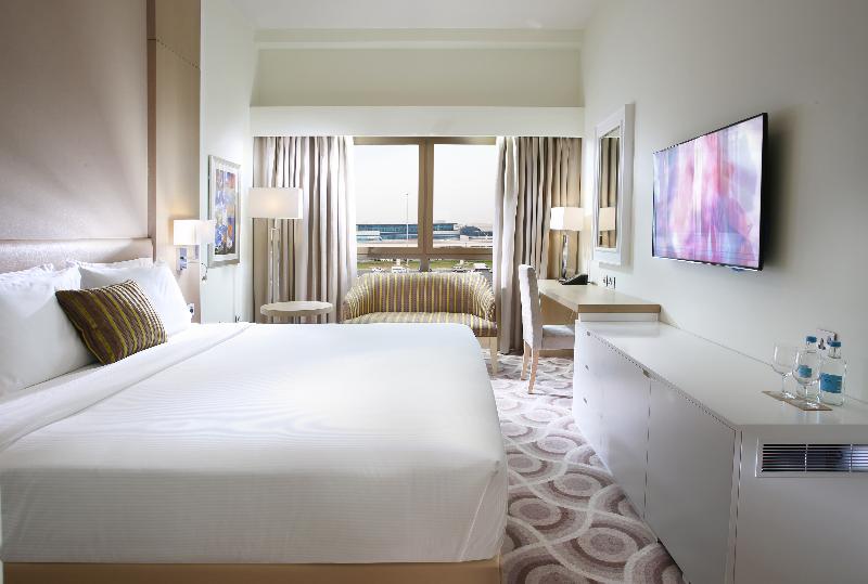 Metropolitan Hotel Dubai - Oda