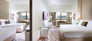 Metropolitan Hotel Dubai fotoÄŸrafÄ±