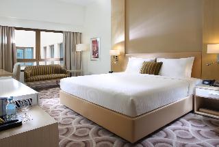 Metropolitan Hotel Dubai fotoÄŸrafÄ±