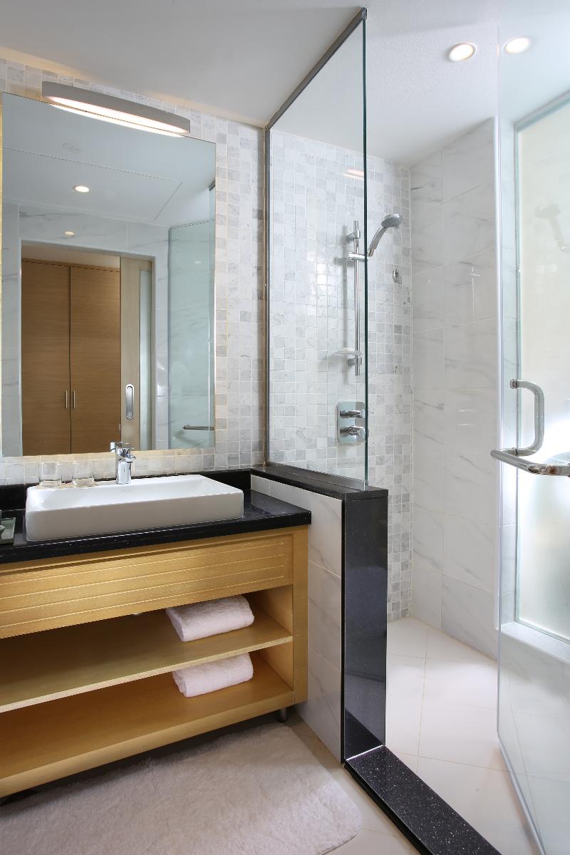 Metropolitan Hotel Dubai - Oda