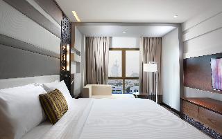 Metropolitan Hotel Dubai fotoÄŸrafÄ±