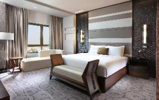 Metropolitan Hotel Dubai fotoÄŸrafÄ±