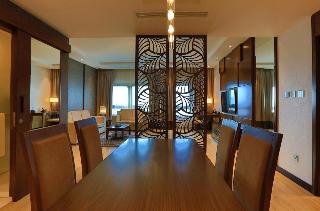 Metropolitan Hotel Dubai fotoÄŸrafÄ±