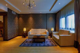 Metropolitan Hotel Dubai fotoÄŸrafÄ±