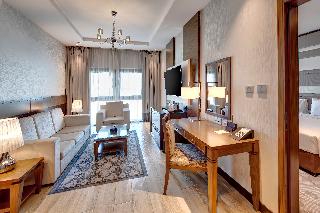 Metropolitan Hotel Dubai fotoÄŸrafÄ±