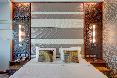 Metropolitan Hotel Dubai oda fotoğrafı