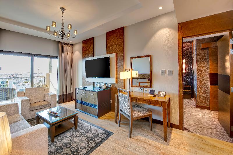 Metropolitan Hotel Dubai - Oda