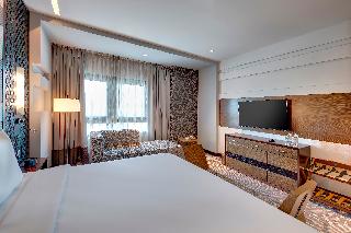 Metropolitan Hotel Dubai fotoÄŸrafÄ±