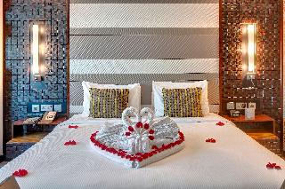 Metropolitan Hotel Dubai fotoÄŸrafÄ±