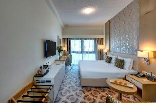 Metropolitan Hotel Dubai fotoÄŸrafÄ±