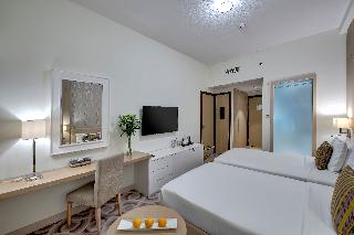 Metropolitan Hotel Dubai fotoÄŸrafÄ±