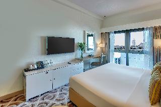 Metropolitan Hotel Dubai fotoÄŸrafÄ±