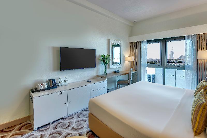 Metropolitan Hotel Dubai - Oda