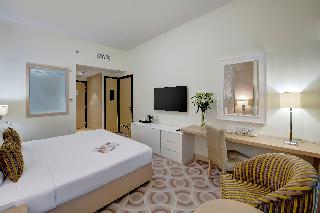 Metropolitan Hotel Dubai fotoÄŸrafÄ±