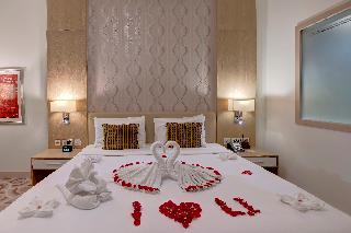 Metropolitan Hotel Dubai fotoÄŸrafÄ±