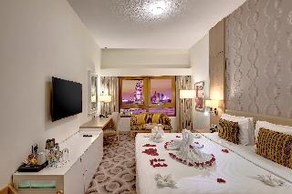 Metropolitan Hotel Dubai fotoÄŸrafÄ±