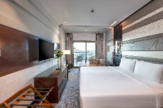 Metropolitan Hotel Dubai fotoÄŸrafÄ±