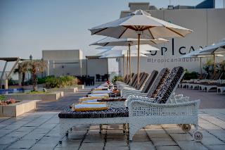 Metropolitan Hotel Dubai fotoÄŸrafÄ±