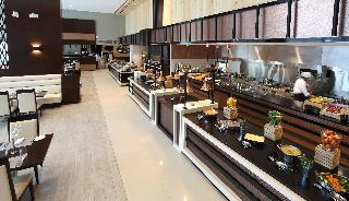 Metropolitan Hotel Dubai fotoÄŸrafÄ±
