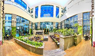 Metropolitan Hotel Dubai fotoÄŸrafÄ±