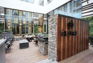 Metropolitan Hotel Dubai fotoÄŸrafÄ±