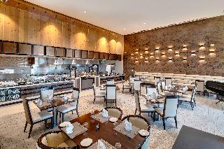 Metropolitan Hotel Dubai fotoÄŸrafÄ±