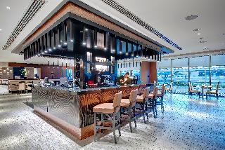 Metropolitan Hotel Dubai fotoÄŸrafÄ±