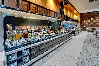Metropolitan Hotel Dubai fotoÄŸrafÄ±
