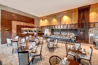 Metropolitan Hotel Dubai fotoÄŸrafÄ±