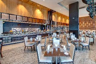 Metropolitan Hotel Dubai fotoÄŸrafÄ±