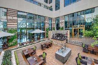 Metropolitan Hotel Dubai fotoÄŸrafÄ±