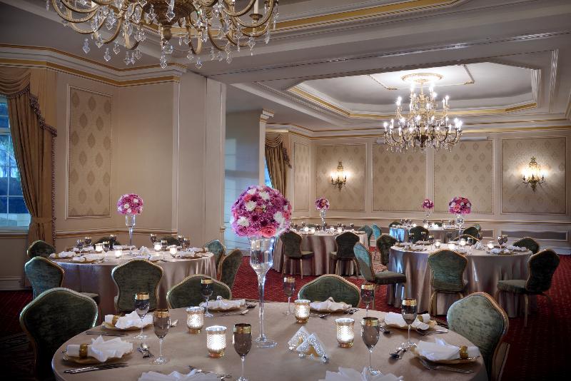 Al Aziziyah Boutique Hotel - Toplantı