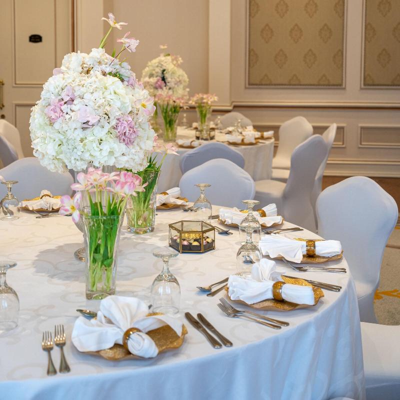 Al Aziziyah Boutique Hotel - Toplantı