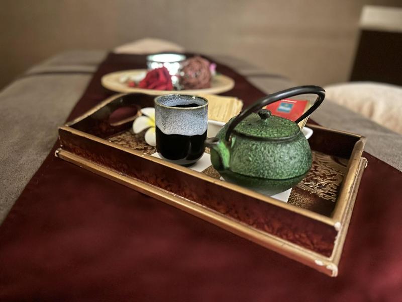 Al Aziziyah Boutique Hotel - Aktivite
