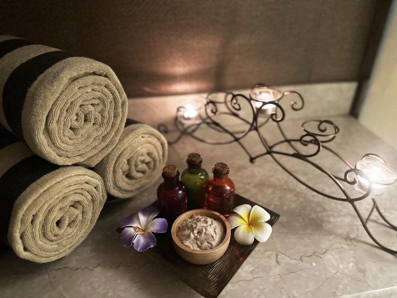 Al Aziziyah Boutique Hotel - Aktivite