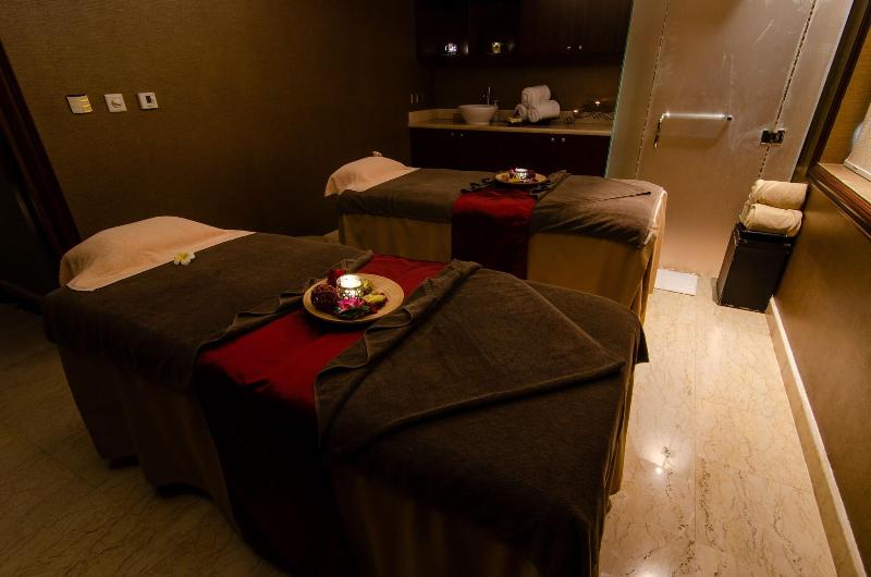 Al Aziziyah Boutique Hotel - Aktivite