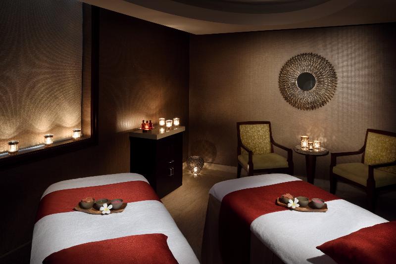 Al Aziziyah Boutique Hotel - Aktivite