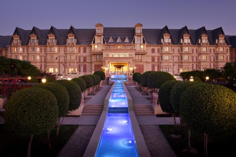 Al Aziziyah Boutique Hotel - Genel